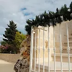 Olio Su Pietra Nocleg ze śniadaniem Castellana Grotte