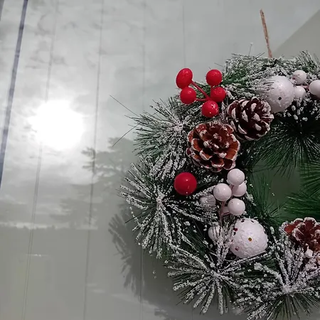 Olio Su Pietra Отель типа 