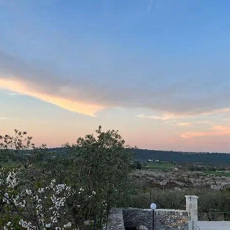 Olio Su Pietra Castellana Grotte