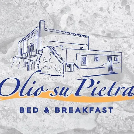 Olio Su Pietra Отель типа 