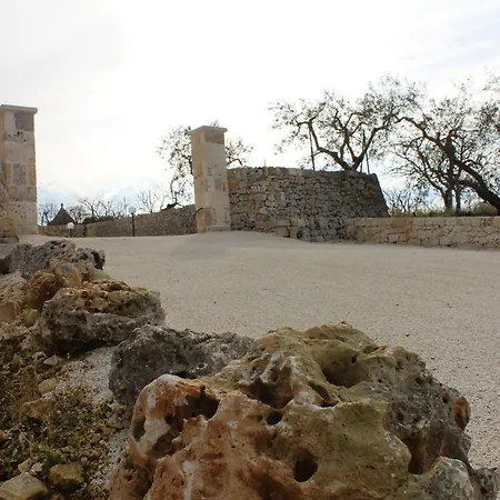 Olio Su Pietra Couette-café