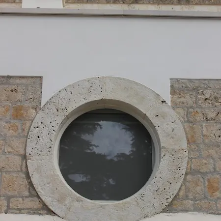 Olio Su Pietra Couette-café Castellana Grotte