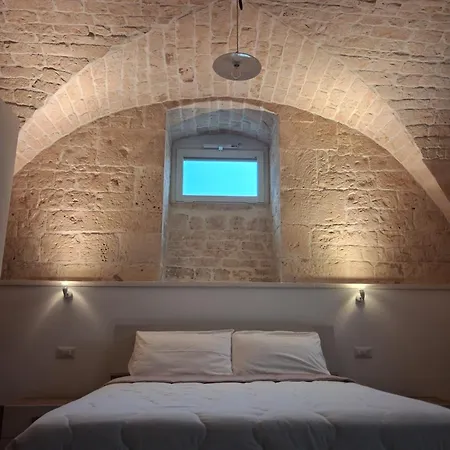 Olio Su Pietra Castellana Grotte