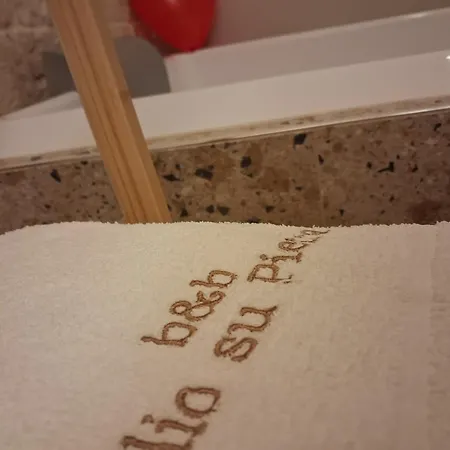 Olio Su Pietra Кастеллана-Гротте