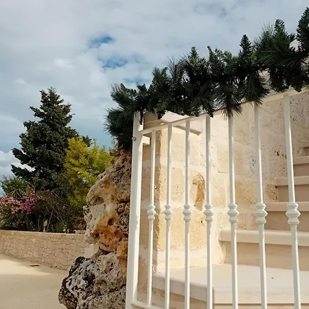 Olio Su Pietra Bed & Breakfast Castellana Grotte