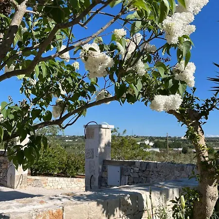 Bed & Breakfast Olio Su Pietra