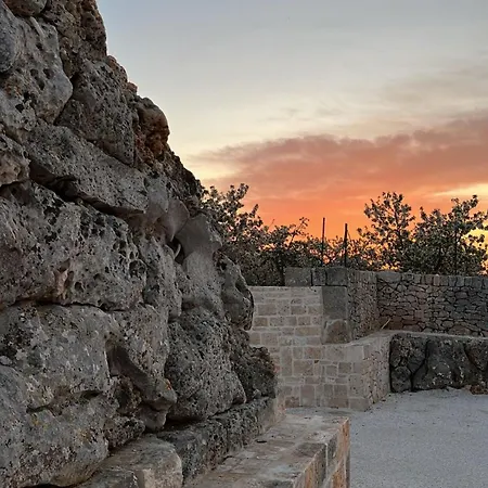 Olio Su Pietra * Castellana Grotte