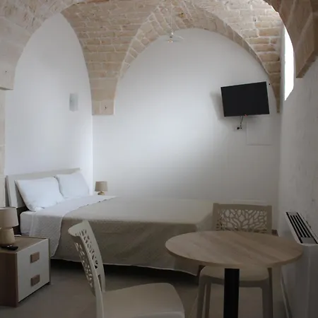 Olio Su Pietra Castellana Grotte