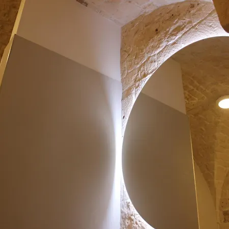 Bed & Breakfast Olio Su Pietra Castellana Grotte