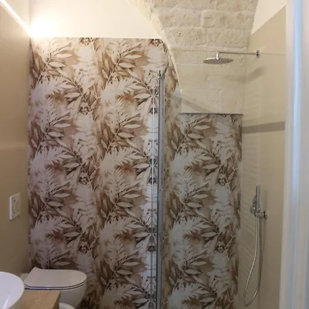 Olio Su Pietra Alojamento de Acomodação e Pequeno-almoço