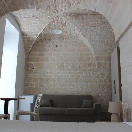 Alojamento de Acomodação e Pequeno-almoço Olio Su Pietra Castellana Grotte