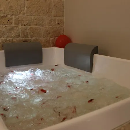 Olio Su Pietra 3* Castellana Grotte