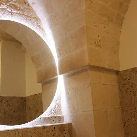 לינה וארוחת בוקר Olio Su Pietra