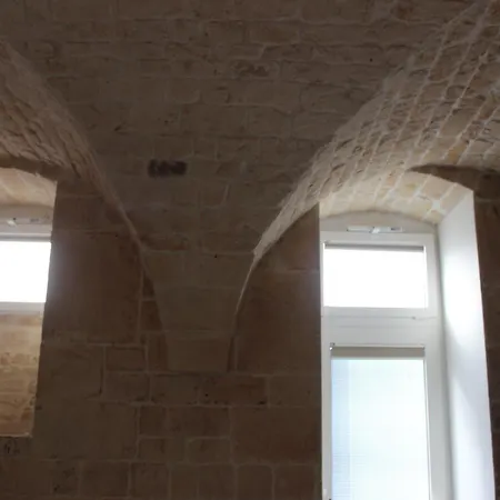 Olio Su Pietra Alojamento de Acomodação e Pequeno-almoço 3*