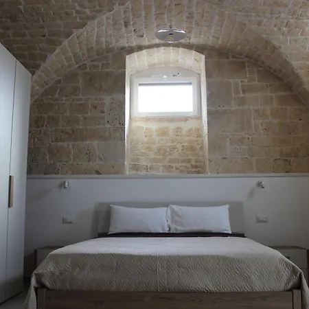 Bed & Breakfast Olio Su Pietra Castellana Grotte