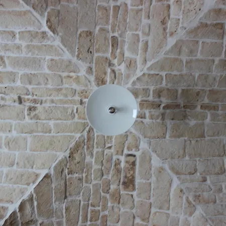 Olio Su Pietra Bed & Breakfast