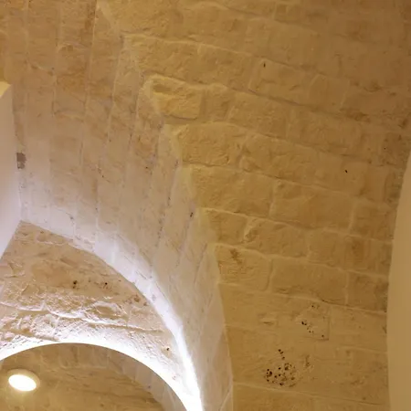 Bed & Breakfast Olio Su Pietra Castellana Grotte