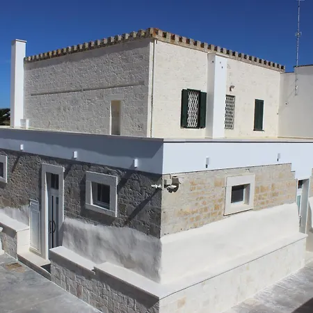 Olio Su Pietra Bed & Breakfast Castellana Grotte