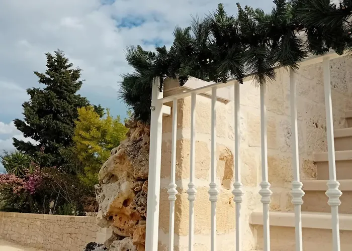 Olio Su Pietra Bed & Breakfast Castellana Grotte