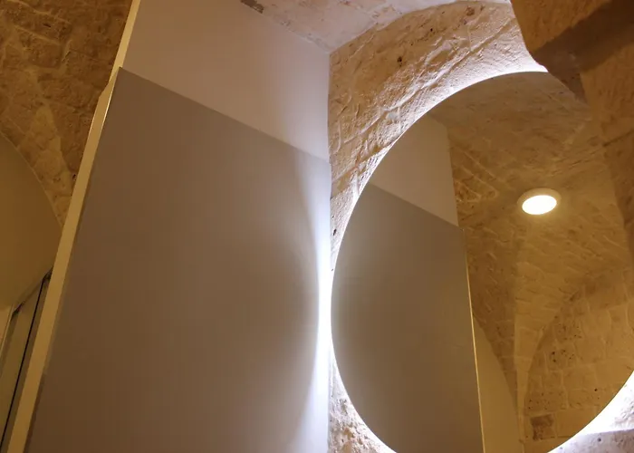 Bed & Breakfast Olio Su Pietra Castellana Grotte