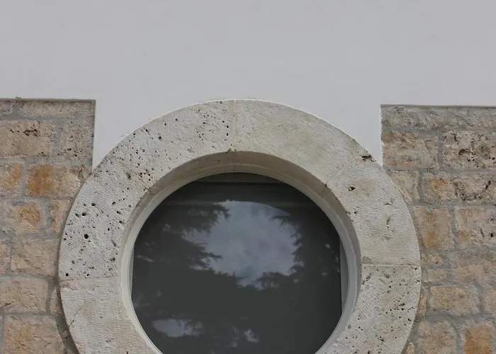 Olio Su Pietra Bed & Breakfast Castellana Grotte