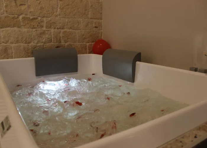 Olio Su Pietra 3* Castellana Grotte