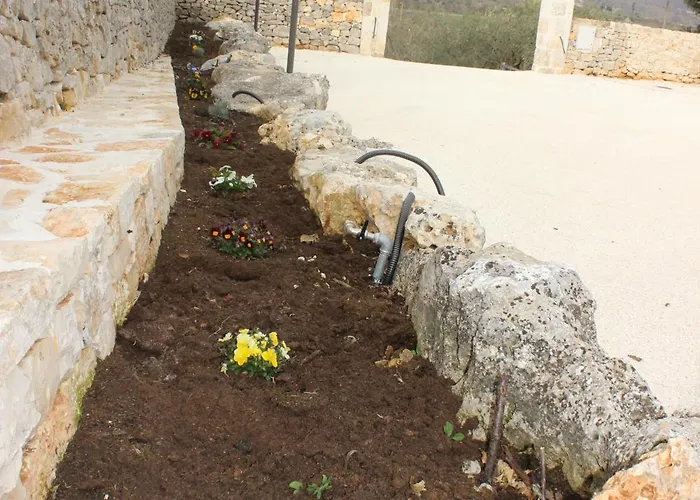 Bed & Breakfast Olio Su Pietra