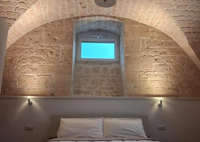 Olio Su Pietra Castellana Grotte